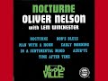 Oliver Nelson  -   Time After Time