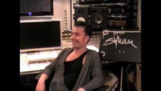 Interview Laust Sonne - Mindfuck Society