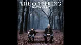 The Offspring - Hurting As One with lyrics