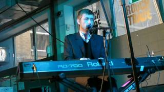 The Divine Comedy - The Pop Singer&#39;s Fear of the Pollen Count (Rough Trade, 31st May 2010)