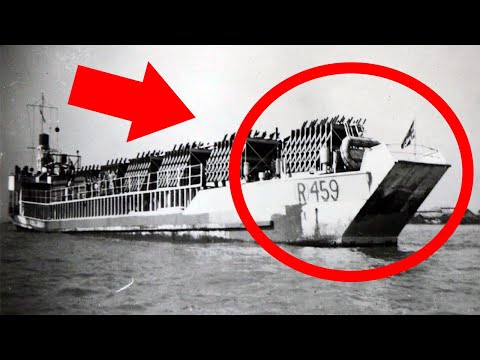 The WW2 Attack that Was Too Destructive for America to Use