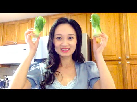 , title : 'How To Cook Bok Choy | Bok Choy Health Benefits | Health Benefits of Bok Choy | Baby Bok Choy Recipe