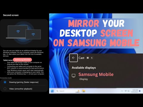 YouTube video