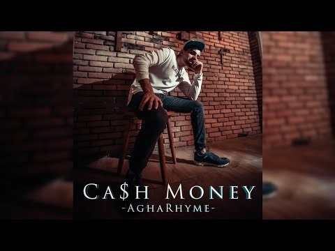 Agharhyme - Cash Money (Music Video)