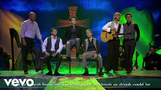 Celtic Thunder - Seven Drunken Nights (Live From Ireland, 2012) (Lyric Video) (Official)