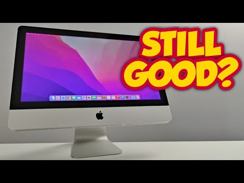 Is a 2011 iMac Still Good in 2022? | FULL Upgrade & Testing Review
