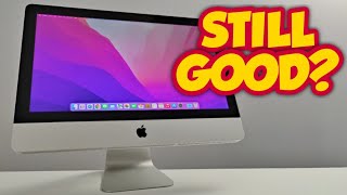 Video thumbnail for Is a 2011 iMac Still Good in 2022? | FULL Upgrade & Testing Review by TechInsomnia