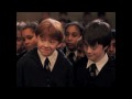 Livin' The Suite Life - Harry Potter 