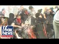 Former Antifa member says the group must be condemned