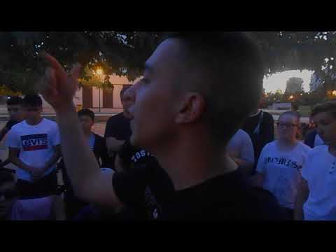 RECON vs LATE // Semis//Clasifiactoria