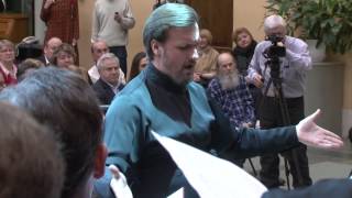 A Grechaninov - Bless the Lord, O My Soul