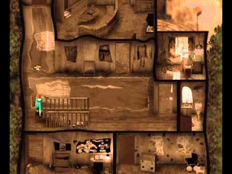 Let's Play Sanitarium - Part 14