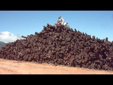 Aventuras no Vale... Fernando C. no Treino Extreme, dica do G. Jarvis...