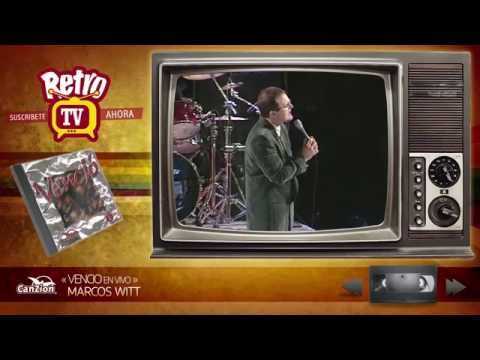 Tu mirada - Marcos Witt (Video en Vivo)