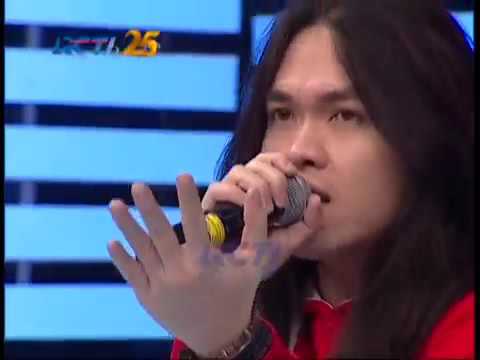 Live Perform Wayang - Tak Selamanya   @dahSyat  RCTI 04 Desember 2014