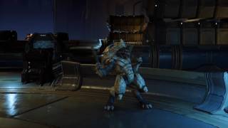 MASS EFFECT™: ANDROMEDA – APEX Mission Brief 02: “Something's Gone Berserk”