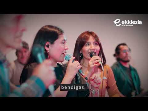 SON AL REY (Cover HALLEL - M.A.EK)