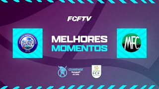 MELHORES MOMENTOS | CEARENSE SUPERBET 2026 | IGUATU 2x0 MARANGUAPE | 1ª RODADA