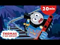 Thomas Despega Trenes A Todo Vapor Compilación Thomas Y Sus Amigos