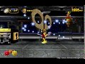 Clockwork Knight 2 Prunchau Race And Giant Key Level 4 2 Clock Tower