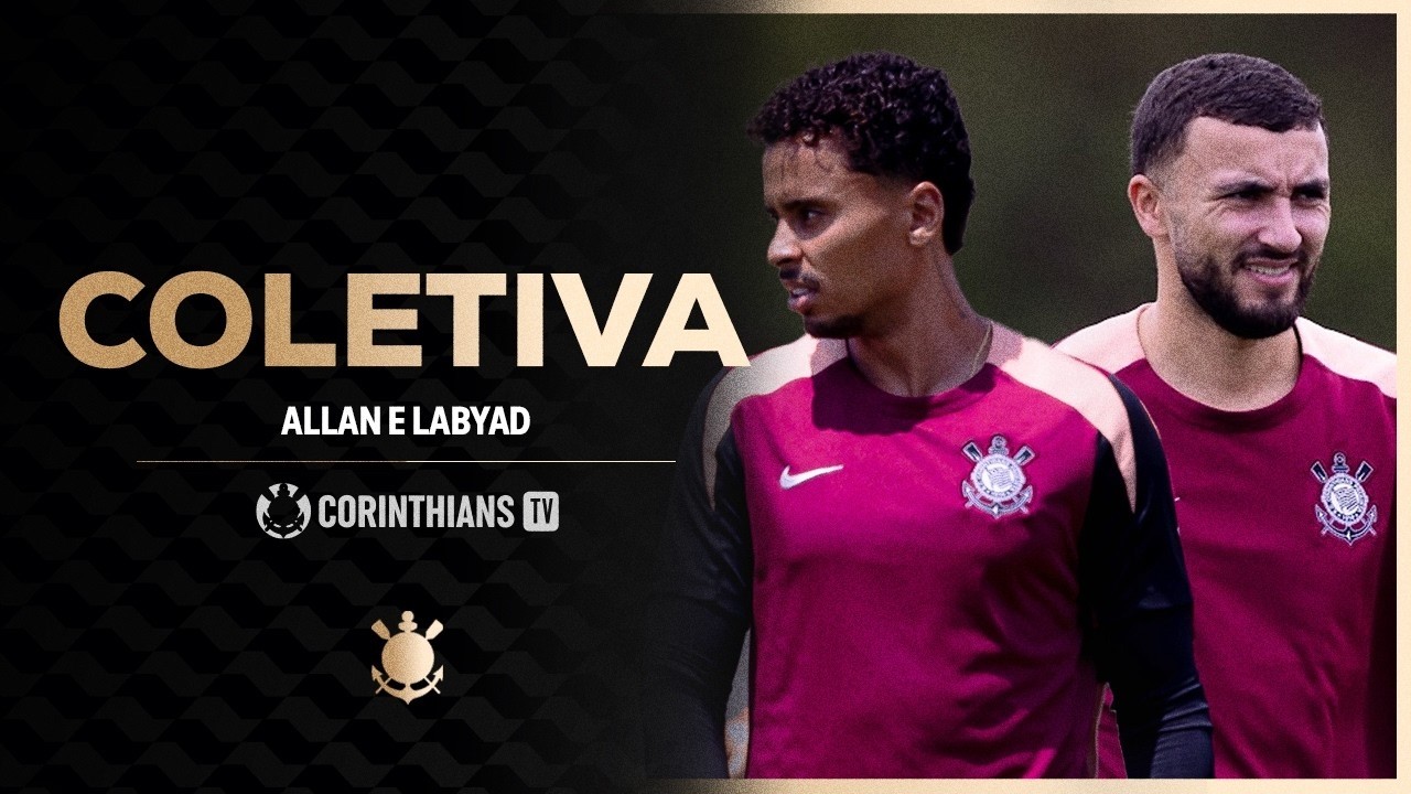 Zakaria Labyad chega ao Corinthians: o meia marroquino que quer reconquistar o mundo