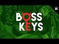 The Legend of Zelda: Majora's Mask's dungeon design | Boss Keys