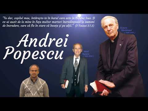 Cei 40 de mucenici [Daniel Branzei] Istorisirea copilului ce a scapat moneda in apa - Andrei Popescu