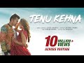 Tenu Kehna Official Song Ashish Chhabra Karishma Sharma Kahaanikaar Mastram Web Series Song