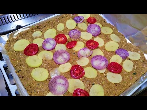 Baked Keema Recipe I  Oven Baked Dum Keema I Baked Smoky Mince Recipe I EatMore