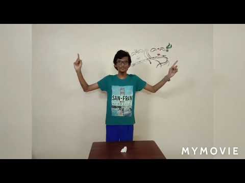 SK vs VK ( Intro Episode ).நீயா‌( SK ) நானா( VK ) !