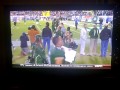 WVU VS USF Dec 1 2011