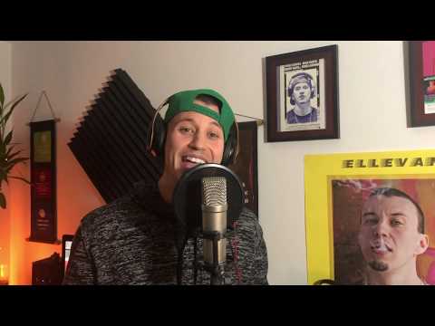 WITH GOD Challenge - Ellevan - Locksmith Xzibit Ras Kass