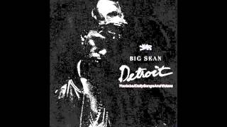 Big Sean Ft Tyga - Do What I  Gotta Do
