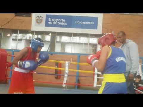 CASANARE    VS  FFMM