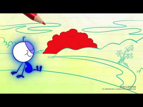 Stray Chicken Productions - 2D FX Reel