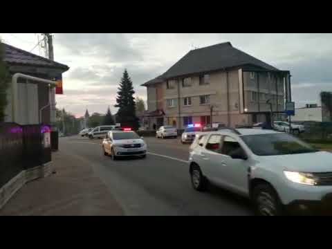 Târgu Neamț: percheziții la persoane bănuite de înșelăciune