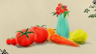 Xiba - Flavor of the seasonal ingredients