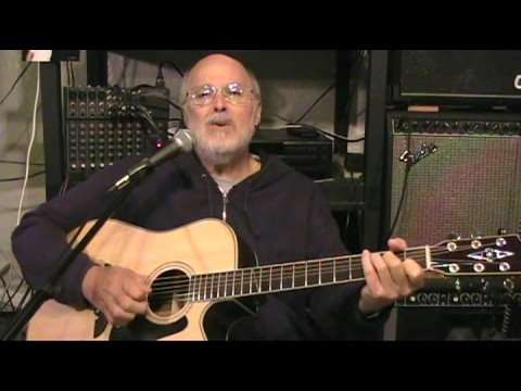 Cover - (Who Says) You Can't Have It All - Alan Jackson video thumbnail
