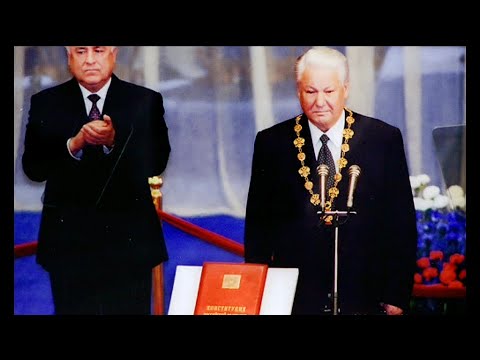 [The Remaster Trilogy, Bonus!] Russia President Song Our President Наш Президент (1996)