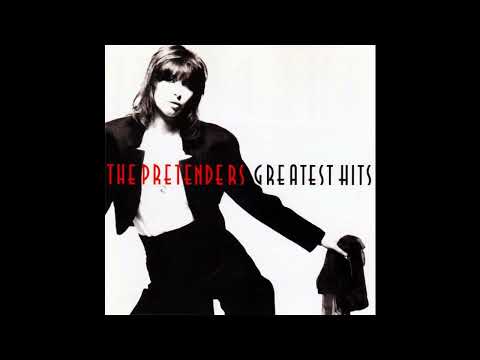 Popstar - The Pretenders