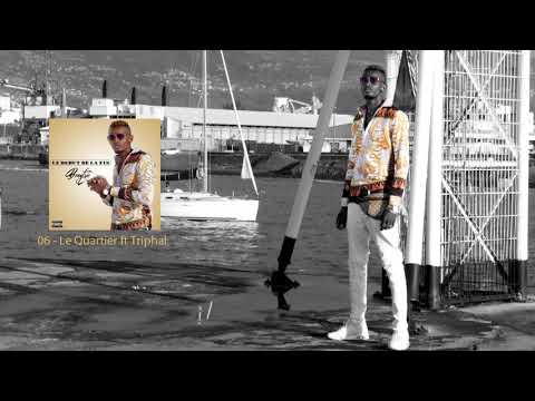 06 . Benytric - Le Quartier ft Triphal