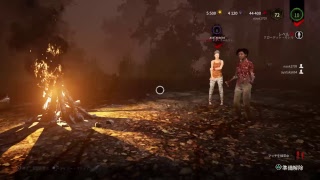 【DBD】今週末は空気清浄機買いに行く予定です