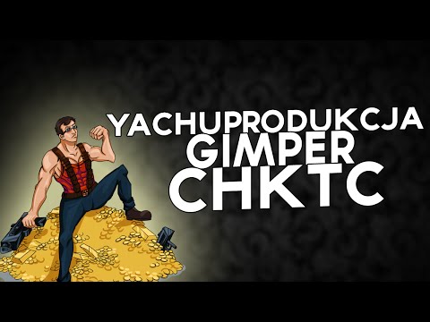 yachostry ft. Gimper - CHKTC