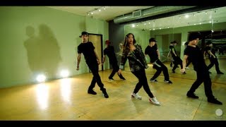 Clyde Carson - Slow Down | Gigi Torres