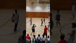 A1 red vs A1 grey (Canaan) putback