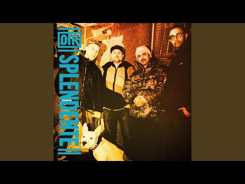 La Cazzimma (feat. DJ Skizo & DJ Bront)