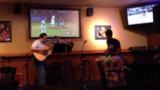 Easy People - The Nields - Cover