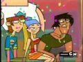 Total Drama Action Brady Appearance