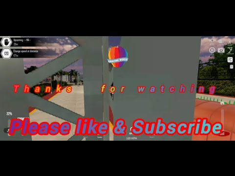 The Indian train part-129