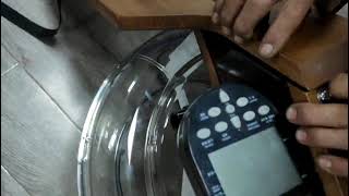 Download the video "how to instant Foldable rowing machine"